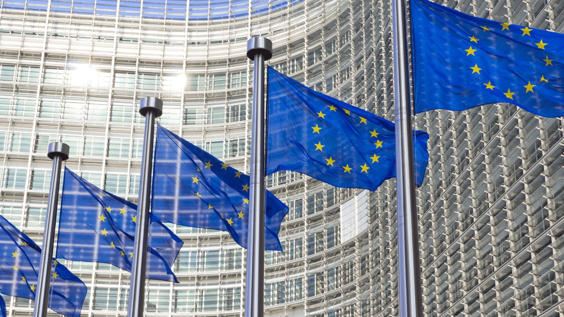 Brussels, in Belgium: How EU regulation shapes product strategy and market entry