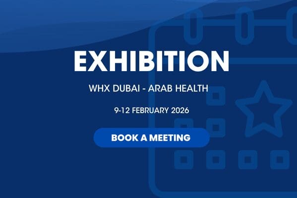 WHX DUBAI - Former Arab Health - Obelis Group